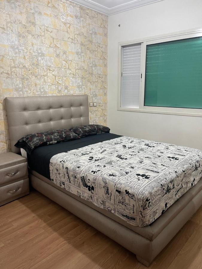 Apartment Charaf 5