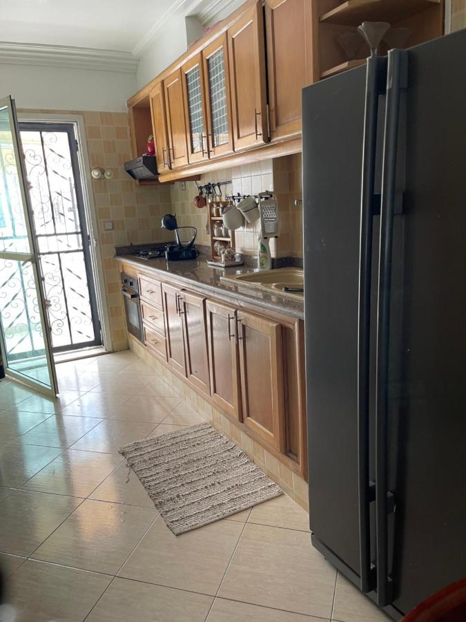 Apartment Charaf 5