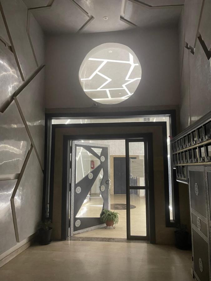 Apartment Charaf 5 Casablanca