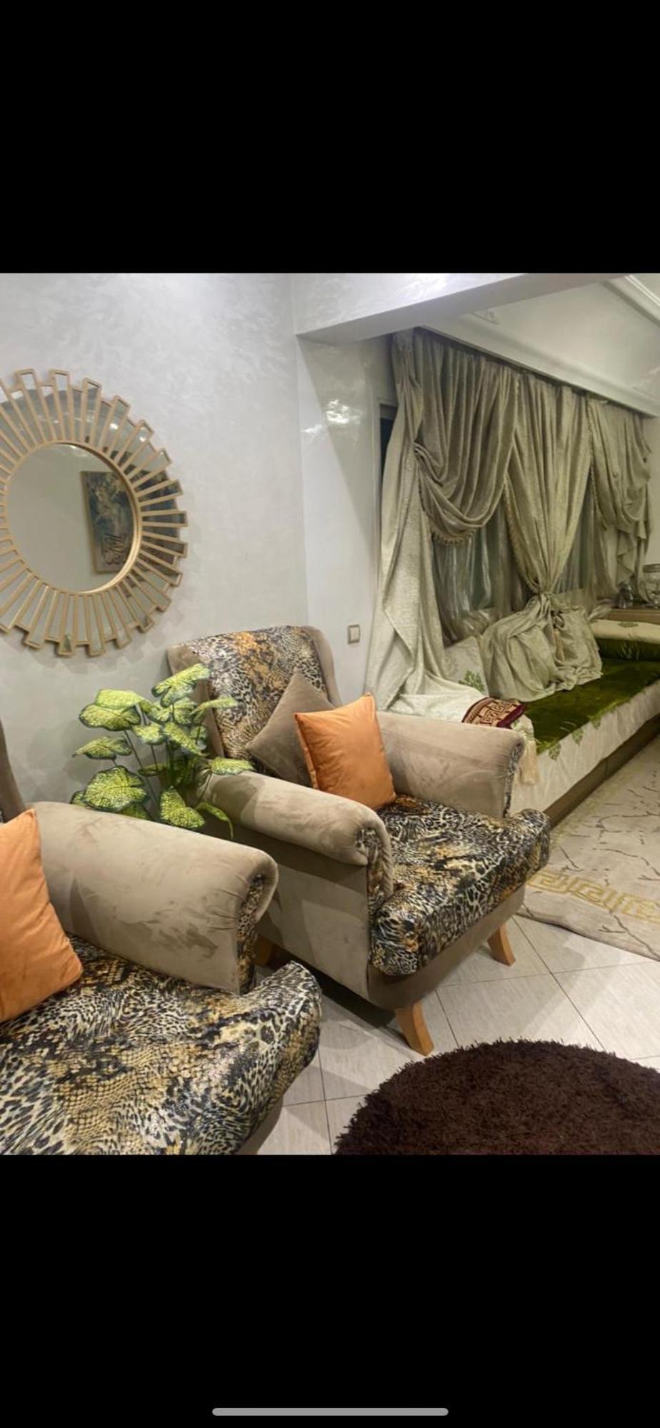 Charaf 5 Apartment Casablanca